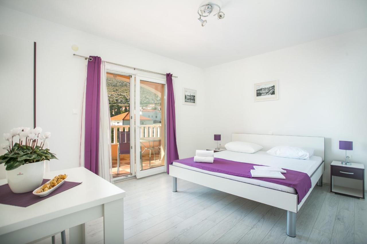 Kaja - Right Next To The Beach Trogir Exteriör bild
